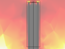 COMSOL Aided Design of an Extraction Pipe for the Electron Beam from a ...