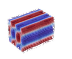 基于压电陶瓷驱动的声学激光调制器的仿真