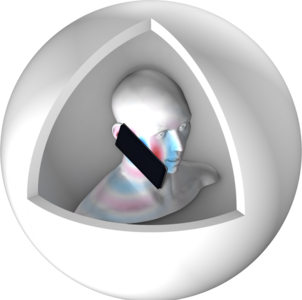 利用仿真优化多层压电陶瓷在整机中的性能