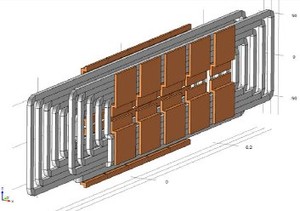 Multiphysics Simulations in Automotive Product Development: Concept and ...