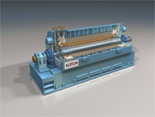 Assessing COMSOL Performances on Typical Problems Faced by Turbo-Generator ...