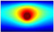 Numerical Simulations of Radionuclide Transport through Clay and Confining ...
