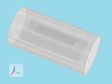Optimal Utilization of Railgun