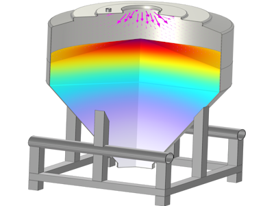 Mitigating Moisture Migration in Pharma: A Coupled COMSOL and Experimental ...