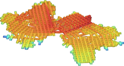 CFD Modeling of Ventilation in Large Underground Mines – Impact of Booster ...