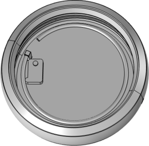 Surrogate Modelling Based Optimization in Horology