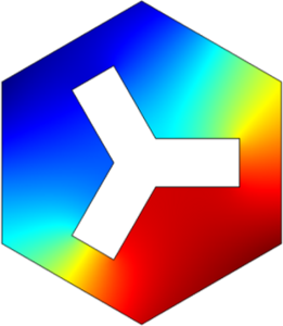 在合成三维空间中探索与声谷霍尔绝缘体相关的两种不同类型的拓扑彩虹效应