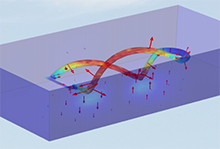 A Novel Mechanical Stress Measurement Method Applied to Wind Turbine Rotor ...