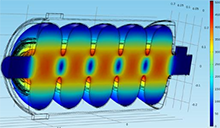 Optimization of Mechanical Properties of Superconducting Cavities for ...