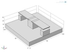 Modeling of MEMS Based Bolometer for Measuring Radiations from Nuclear ...