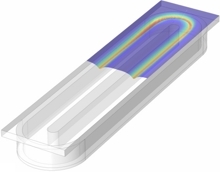 Studying Target Erosion in Planar Sputtering Magnetrons Using a Discrete ...