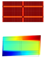 Nonlinear Computational Homogenization Experiments