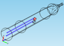 Combustion Study of DDGS Char from Steam-O2 Blown CFB Gasifier and Charcoal ...