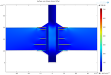 Fracture on Circuit Board Internal Layers Due to Thermal Stress on Soldered ...