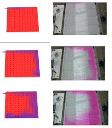 Water Quality Modeling of Drinking Water Storage Reservoir Noardburgum
