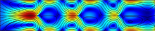 Computational Modeling of the Electrohydrodynamics Influencing Trace ...