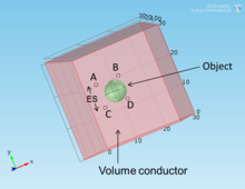 Application of the Focused Impedance Method (FIM) to Determine the Volume ...