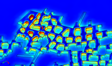 Stability of an Underground Limestone Mine