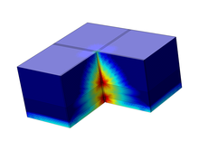High-Frequency Electromagnetic Heating: 3D Model for Petroleum Production ...