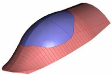 Modeling Melting Profiles in Chocolate Pieces for Optimizing their Sensory ...