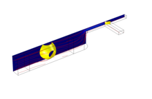 Optimized Channel Geometry of a Flow-Focusing Droplet Generator for ...
