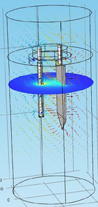 Optimizing Transducer Configuration of Capacitive Sensors for Agricultural ...