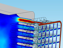 Optimization of Extrusion Processes for non-Newtonian high-Viscous Fluids ...