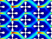 Quantitative Analysis Design of MEMS Based Micropreconcentrator for Cancer ...