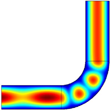 Improvement of the Reflective Characteristic of the Microwave Ion Source ...
