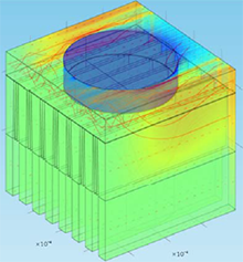 Development of Hybrid "Fluid Jet / Float" Polishing Process