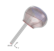 An Automatic Modeling Approach for Optimized Positioning of an ...