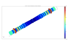 Long Range Ultrasonic Guided Waves for Pipelines Inspection