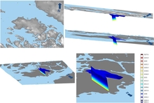 Paleohydrogeological Reactive Transport Model of the Olkiluoto Site  ...