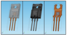 Thermomechanical Effects of the Packaging Molding Process on the Chip in ...