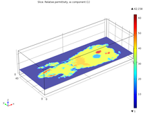 Microwave Exposure System for In Vitro and In Vivo Studies