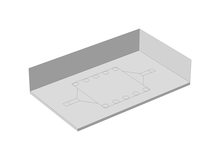 Reliable Full-Wave EM Simulation of a Single-Layer SIW Interconnect with ...
