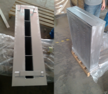 Numerical Study of Smoldering Combustion of Activated Carbon in Ⅱ Iodine ...