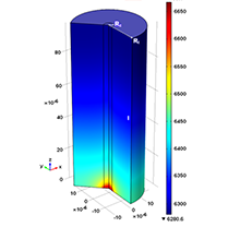 Updated Results of Singlet Oxygen Modeling Incorporating Local Vascular ...