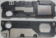 Sound Cavity Acoustic Resonance Analysis of a Microspeaker/微型扬声器音腔声谐振分析
