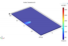 Numerical Prediction of Weld Bead Geometry in Plasma Arc Welding of ...