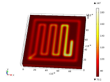Optimal Design of Fused Deposition Modeling Structures Using COMSOL ...