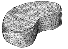 Effect of Permeability Diminution in Nutrient Diffusion in Intervertebral ...