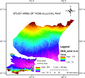 Groundwater Flow Modeling Using COMSOL Multiphysics and GMS Software: A ...