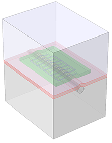 Skin Variations Impact on Non-Invasive Measurement of Blood Glucose with ...