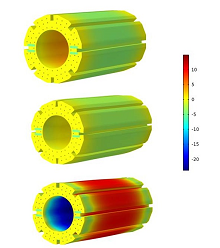 Diverse Models for Graphite Brick Deformation and Stress State in UK AGR ...