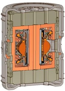 Structural Analysis of the Advanced Divertor eXperiment's Proposed Vacuum ...