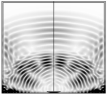 Numerical Study on the Mechanism of Interface Debonding Detection for CFST ...