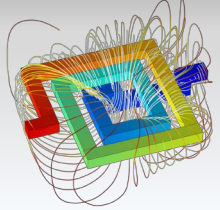 Best Practices in EM Simulation in COMSOL Multiphysics®