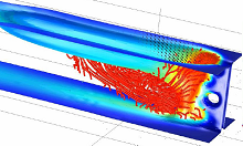 Optimization of Welding Parameters using 3D Heat and Fluid Flow Modeling of ...