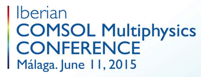 Iberian COMSOL Multiphysics Conference 2015